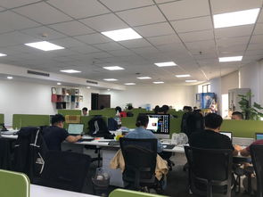 信息技術咨詢服務 數字化時代的企業戰略賦能