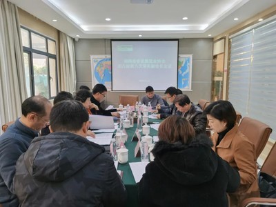 湖南省會議展覽業協會第四屆第八次常務副會長會議圓滿召開，共繪行業發展新藍圖